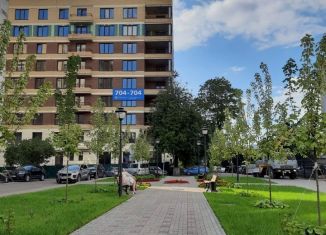 Четырехкомнатная квартира на продажу, 130.9 м2, Смоленск, улица Дохтурова, Ленинский район