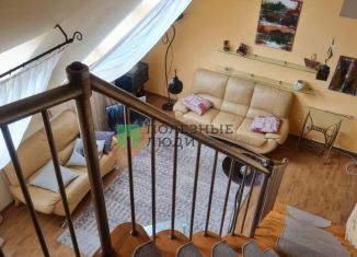 Продажа 3-комнатной квартиры, 160.4 м2, Тверская область, переулок Трудолюбия, 45