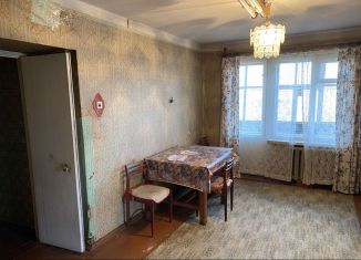 4-комнатная квартира на продажу, 57.9 м2, Иваново, Советский район, улица Калинцева, 9