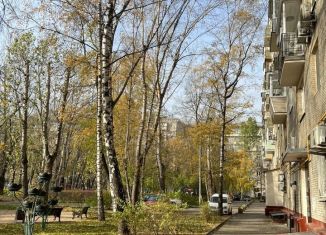 Продам трехкомнатную квартиру, 83 м2, Москва, 2-я Фрунзенская улица, 9, 2-я Фрунзенская улица