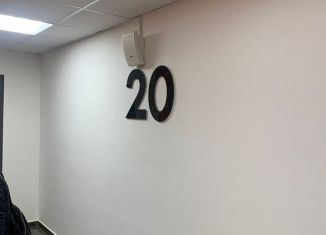 Продам 1-ком. квартиру, 37.5 м2, деревня Сапроново, улица Западный квартал, 5к1, ЖК Видный Берег 2