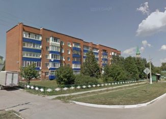 Продаю однокомнатную квартиру, 32.1 м2, Мамадыш, улица Давыдова, 160