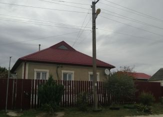 Продам дом, 105 м2, село Юровка, Северная улица