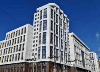 Продается двухкомнатная квартира, 47 м2, Белгород, Белгородский проспект, 100, ЖК Центр Парк