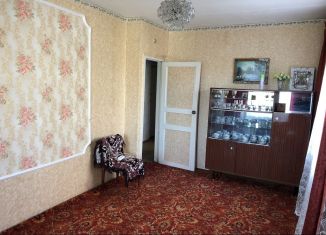 Продам 2-комнатную квартиру, 41 м2, рабочий посёлок Земетчино, улица Луначарского, 12