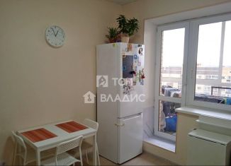 Продается 1-комнатная квартира, 40.8 м2, поселок Аничково, посёлок Аничково, 5