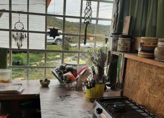 Дом в аренду, 20 м2, село Верхоречье, Нагорная улица, 1Б