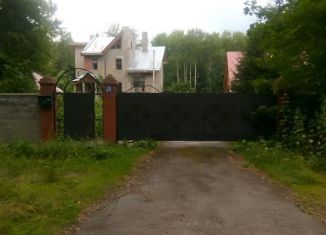 Продается дом, 291 м2, деревня Сергеевка