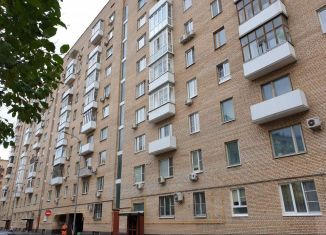 Продается трехкомнатная квартира, 82 м2, Москва, Оболенский переулок, Оболенский переулок, 7