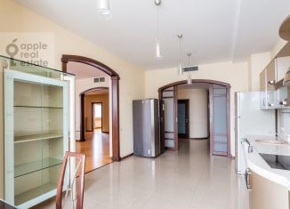 Продается 4-комнатная квартира, 226 м2, Москва, Чапаевский переулок, 3, САО