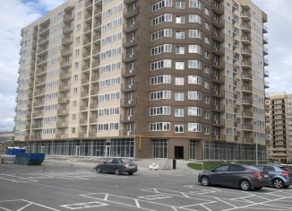 Квартира на продажу студия, 23.5 м2, Новороссийск, ЖК Красина, жилой комплекс Красина, 53к4
