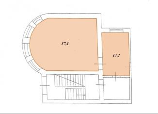 Аренда офиса, 50.3 м2, Краснодарский край, Длинная улица, 168