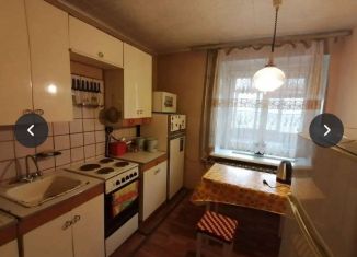 Продажа 2-комнатной квартиры, 45 м2, село Первомайское, Молодёжный переулок, 4