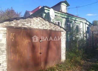 Продам дом, 50 м2, Владимир, Ново-Ямская улица, 64