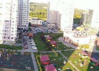 Продам 3-комнатную квартиру, 72 м2, Новокузнецк, проспект Н.С. Ермакова, 34, ЖК Новый Город