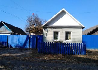 Продается дом, 64.5 м2, село Лобановка, улица Мира