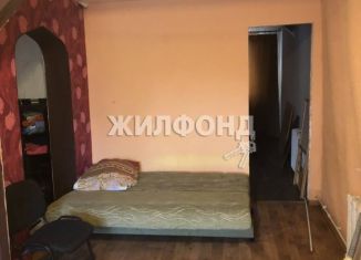 Продажа дома, 25 м2, Новосибирск, улица Дементьева, метро Октябрьская