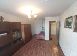 1-комнатная квартира на продажу, 40 м2, Смоленск, улица Рыленкова, 51, Промышленный район