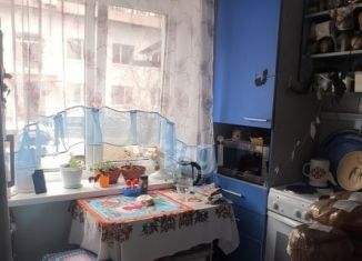Продается 3-комнатная квартира, 61.6 м2, деревня Криводанова