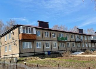 1-комнатная квартира на продажу, 31 м2, село Кощаково, Комсомольская улица, 22