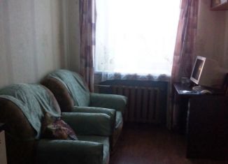 Продам двухкомнатную квартиру, 43.4 м2, Гаврилов-Ям, улица Менжинского, 64