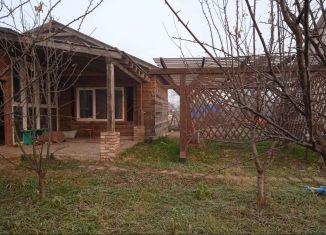 Деревянный дом в Славянске-на-Кубани