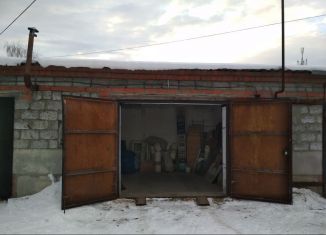 Продам гараж, 30 м2, Реж, переулок Черняховского, 2А