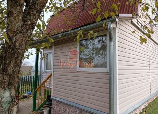 Продается дача, 50 м2, садовое товарищество Зодиак, садовое товарищество Зодиак, 44