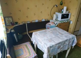 2-комнатная квартира на продажу, 56 м2, посёлок Совхоза Будённовец, Транспортная улица, 9