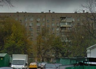 3-комнатная квартира на продажу, 58 м2, Москва, Бутырская улица, 7, Савёловский район