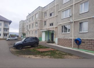 2-комнатная квартира на продажу, 53 м2, деревня Верейка, Комсомольская улица, 13