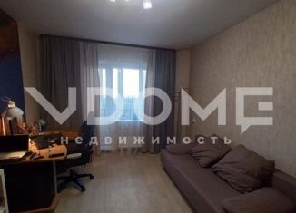 3-комнатная квартира на продажу, 72.9 м2, Новосибирск, улица Ключ-Камышенское Плато, ЖК Эверест