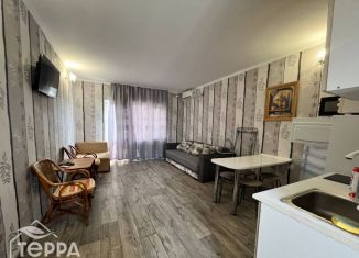 Продам однокомнатную квартиру, 30 м2, село Молочное, Южная улица, 3