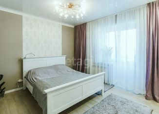 Продажа двухкомнатной квартиры, 70 м2, деревня Емельяново, Емельяновская улица, 8