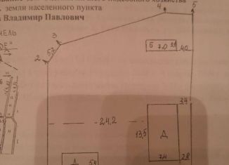 Дом на продажу, 59.8 м2, деревня Усть-Паденьга, Набережная улица, 14