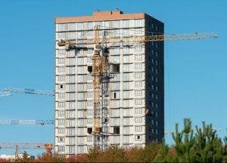 Продажа 3-комнатной квартиры, 81.5 м2, Тюмень