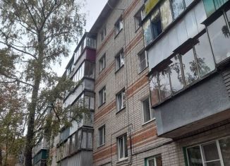 3-комнатная квартира на продажу, 48.9 м2, Курская область, Заводская улица, 17