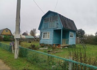 Дача на продажу, 36 м2, Вологда, улица Доронино