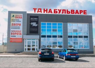 Аренда помещения свободного назначения, 17.5 м2, село Кармаскалы, Сиреневая улица, 24/1