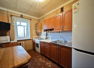 3-комнатная квартира на продажу, 65 м2, Новгородская область, улица Кочетова, 33/17