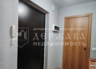 Продажа двухкомнатной квартиры, 40.4 м2, Юрга, Кузбасский проспект, 26