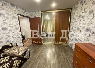 Продажа 2-комнатной квартиры, 41.8 м2, Мурманск, Школьная улица, 2