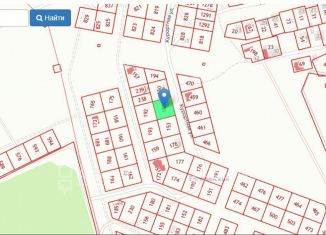 Продается земельный участок, 9 сот., Волгоград, Курортная улица, Кировский район