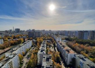 Продажа двухкомнатной квартиры, 55.6 м2, Уфа, улица Сагита Агиша, 19