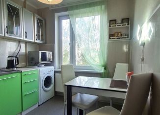 Сдается 3-ком. квартира, 59 м2, Москва, Дубнинская улица, 20к2, станция Дегунино