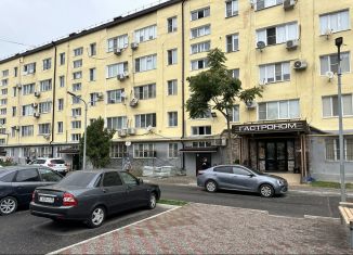 3-ком. квартира на продажу, 70 м2, Дагестан, Абаканская улица, 3