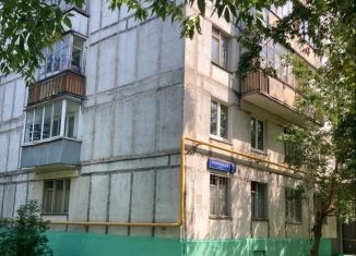 Продажа квартиры студии, 15 м2, Москва, 2-я Пугачёвская улица, 7к1, метро Преображенская площадь