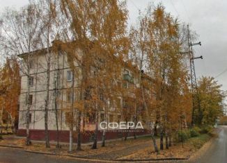 Двухкомнатная квартира в аренду, 43 м2, Новосибирск, улица Чапаева, 2