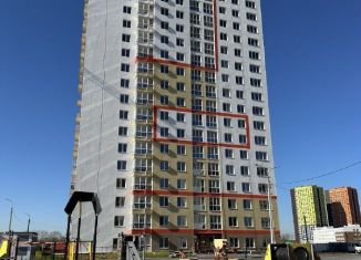 2-комнатная квартира на продажу, 51.3 м2, Уфа, проспект Дружбы Народов, 59