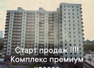 Продажа квартиры студии, 37 м2, Дагестан, шоссе Дружбы Народов, 3